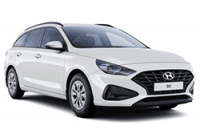 HYUNDAI I30 SW