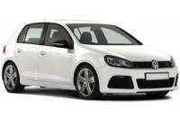 VOLKSWAGEN GOLF AT