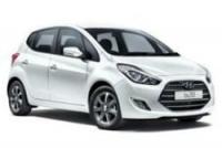 HYUNDAI IX20 AT