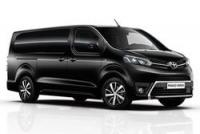 TOYOTA PROACE VERSO D-4D AT (9 seats)