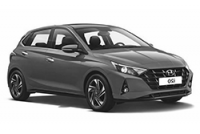 HYUNDAI I20 AT