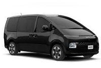 HYUNDAI STARIA 2.2D AT 4х4 (9 seats)